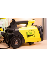 Load image into Gallery viewer, Clean Obsessed CO7011 commercial vacuum cleaner with maximum suction power