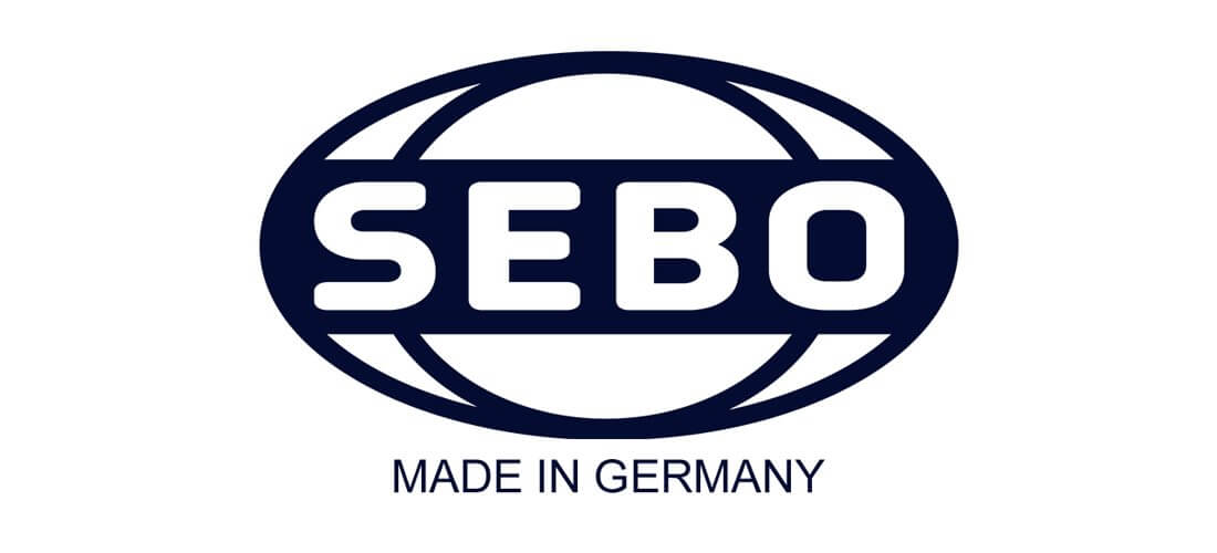 World's Best Vacuum Cleaner | SEBO