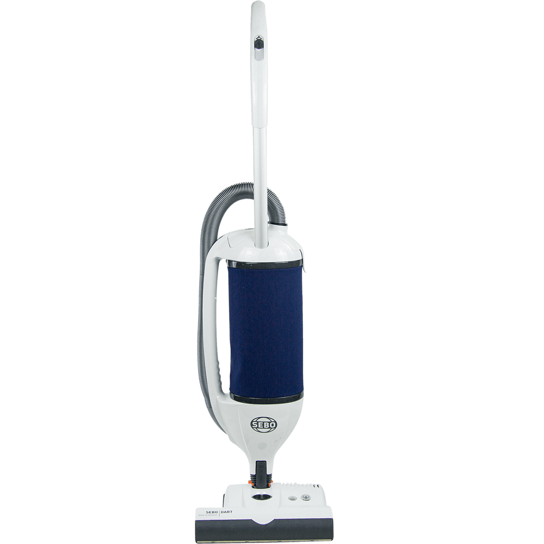 SEBO Dart - Livingston Vacuum